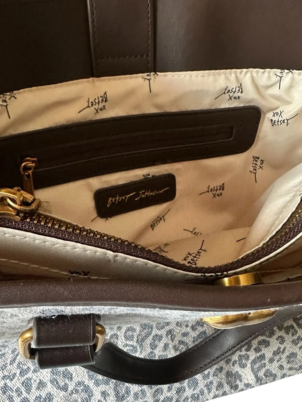 Betsey Johnson 